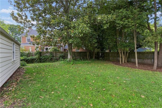 4031 Chesapeake AVE, Hampton, VA 23669