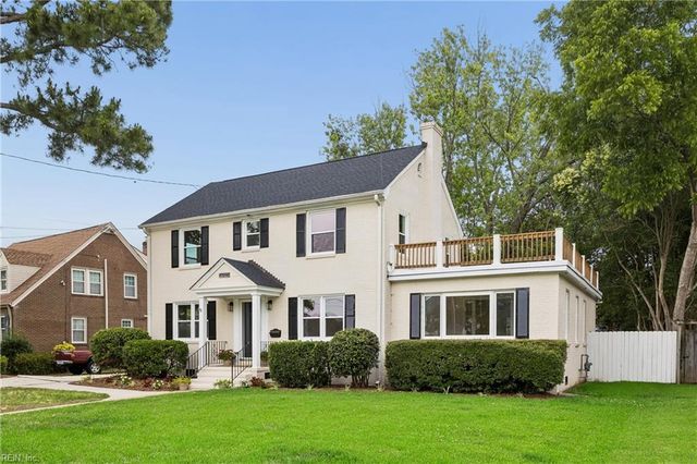 4031 Chesapeake AVE, Hampton, VA 23669