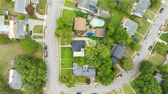 4031 Chesapeake AVE, Hampton, VA 23669