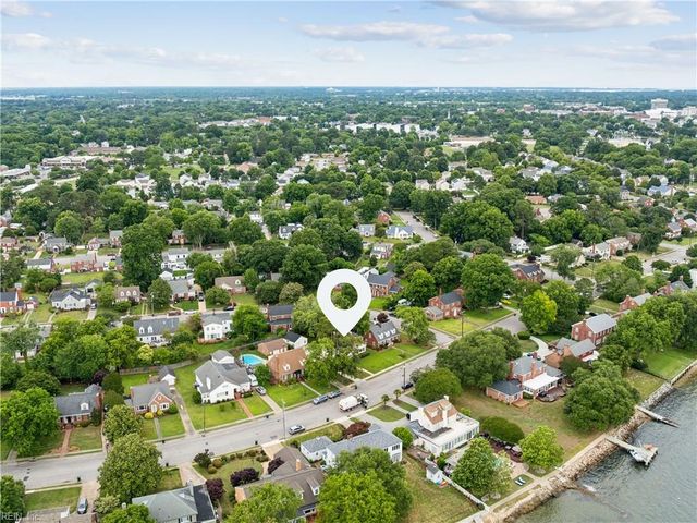 4031 Chesapeake AVE, Hampton, VA 23669