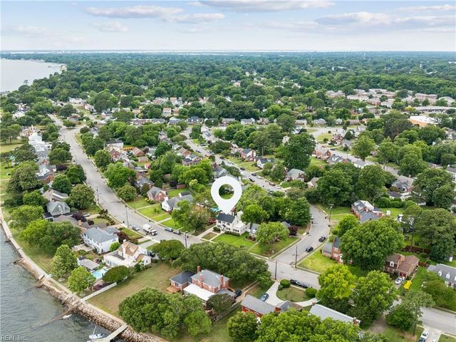 4031 Chesapeake AVE, Hampton, VA 23669