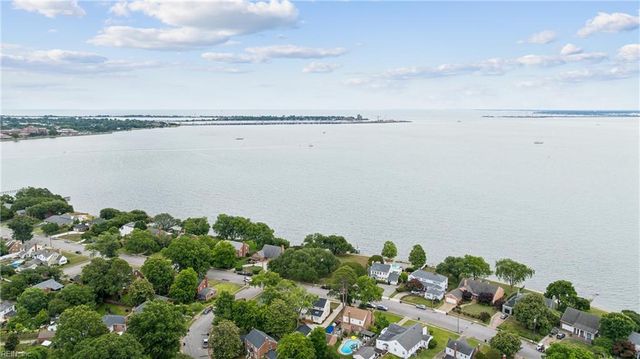 4031 Chesapeake AVE, Hampton, VA 23669