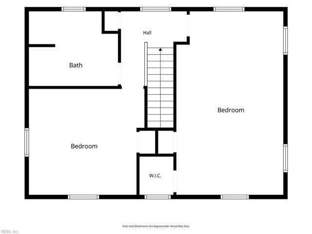 4031 Chesapeake AVE, Hampton, VA 23669