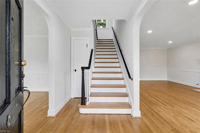 4031 Chesapeake AVE, Hampton, VA 23669
