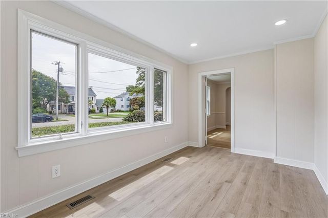 4031 Chesapeake AVE, Hampton, VA 23669