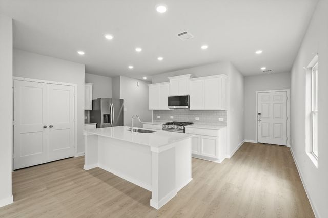 29123 Dandelion Sky Drive, Waller, TX 77484