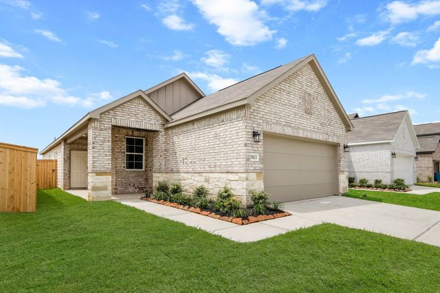 29123 Dandelion Sky Drive, Waller, TX 77484