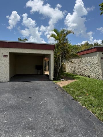9640 NW 65th Street D10, Tamarac, FL 33321
