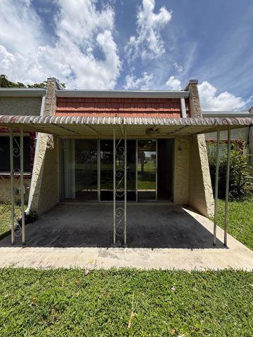 9640 NW 65th Street D10, Tamarac, FL 33321