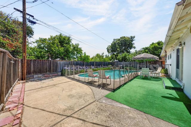 1668 Cassiar Drive, San Jose, CA 95130