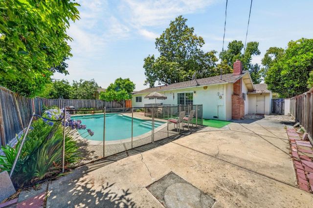 1668 Cassiar Drive, San Jose, CA 95130