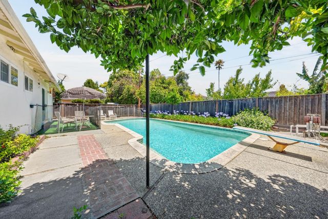 1668 Cassiar Drive, San Jose, CA 95130