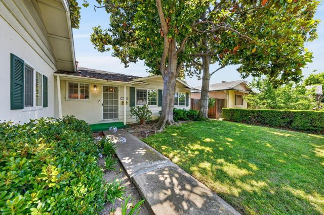 1668 Cassiar Drive, San Jose, CA 95130
