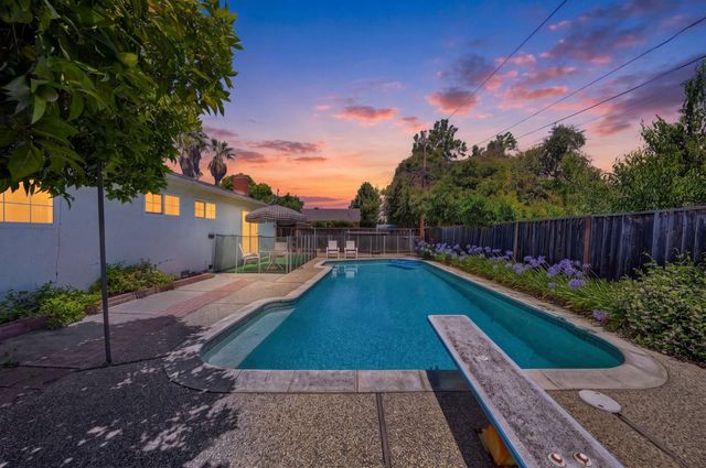 1668 Cassiar Drive, San Jose, CA 95130