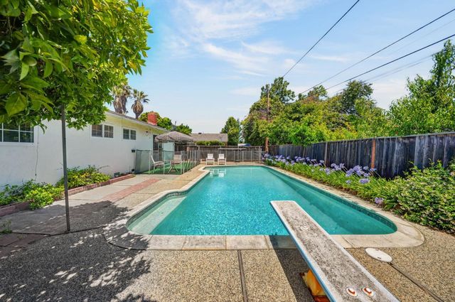 1668 Cassiar Drive, San Jose, CA 95130