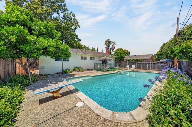 1668 Cassiar Drive, San Jose, CA 95130