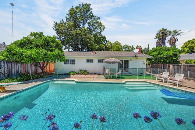 1668 Cassiar Drive, San Jose, CA 95130