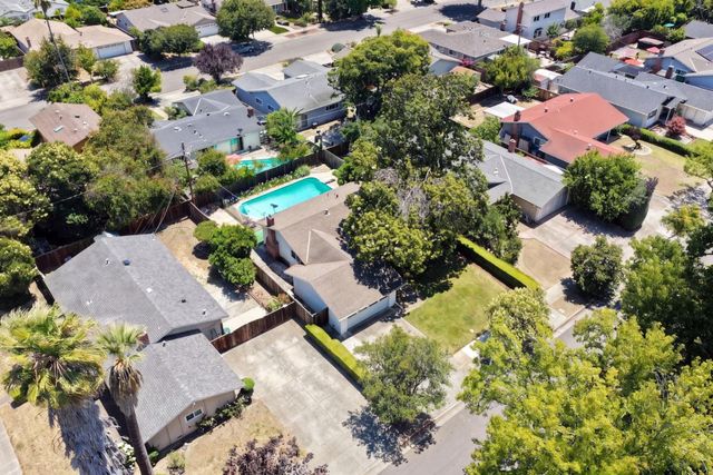 1668 Cassiar Drive, San Jose, CA 95130