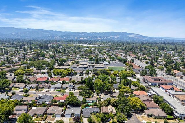 1668 Cassiar Drive, San Jose, CA 95130