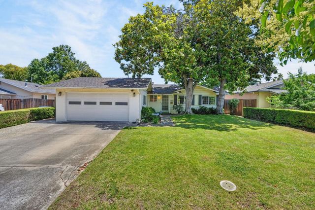 1668 Cassiar Drive, San Jose, CA 95130