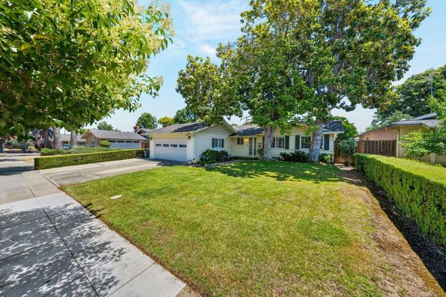 1668 Cassiar Drive, San Jose, CA 95130