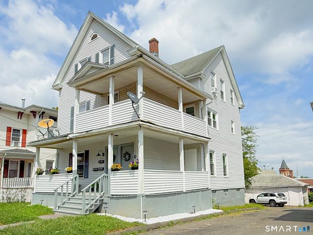 88 Camp Street, New Britain, CT 06051