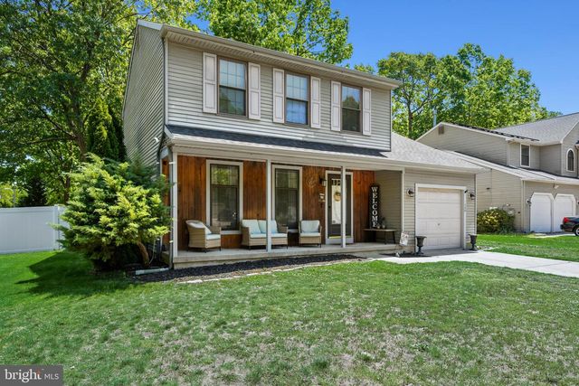 120 BAKER AVE, Atco, NJ 08004