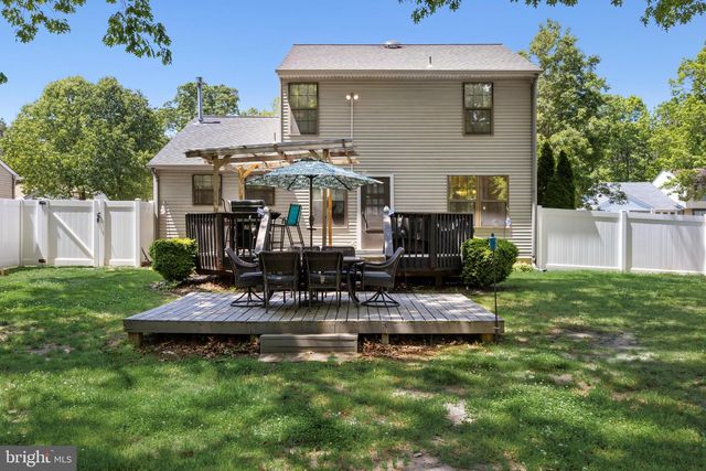 120 BAKER AVE, Atco, NJ 08004