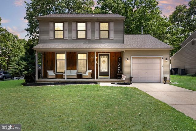 120 BAKER AVE, Atco, NJ 08004