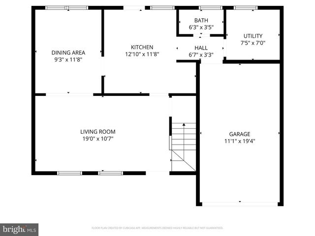 120 BAKER AVE, Atco, NJ 08004