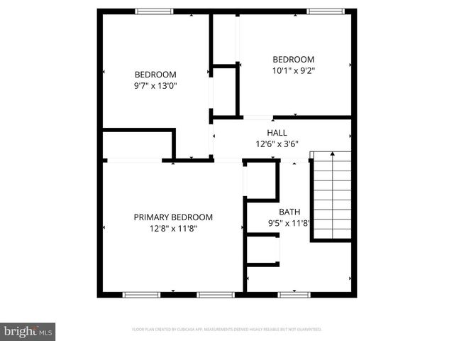 120 BAKER AVE, Atco, NJ 08004
