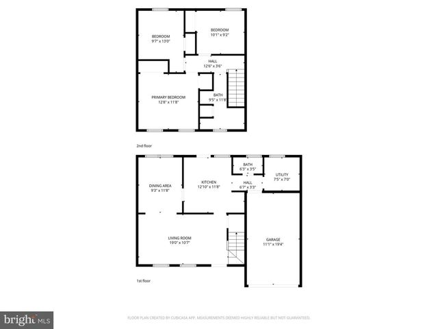 120 BAKER AVE, Atco, NJ 08004
