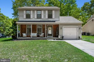 120 BAKER AVE, Atco, NJ 08004
