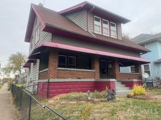 801 14th Avenue, Middletown, OH 45044