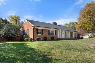 1005 Onslow Drive, Greensboro, NC 27408