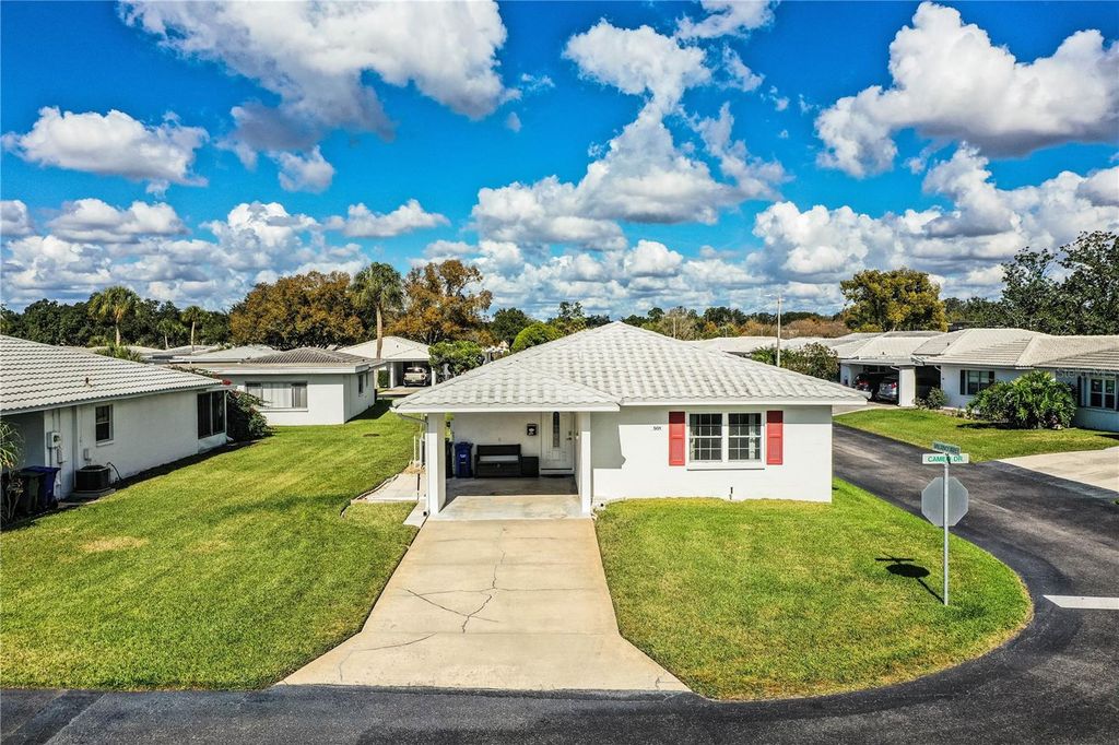 501 CAMEO DRIVE, Lakeland, FL 33803