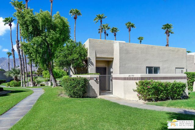 28795 Isleta Court, Cathedral City, CA 92234