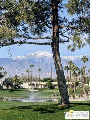 28795 Isleta Court, Cathedral City, CA 92234
