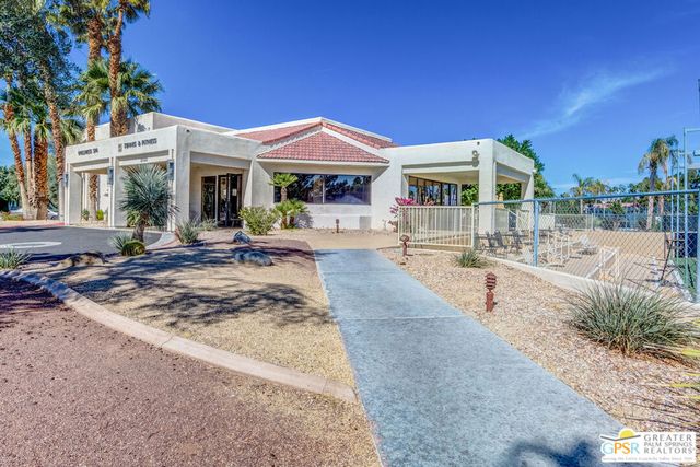 28795 Isleta Court, Cathedral City, CA 92234