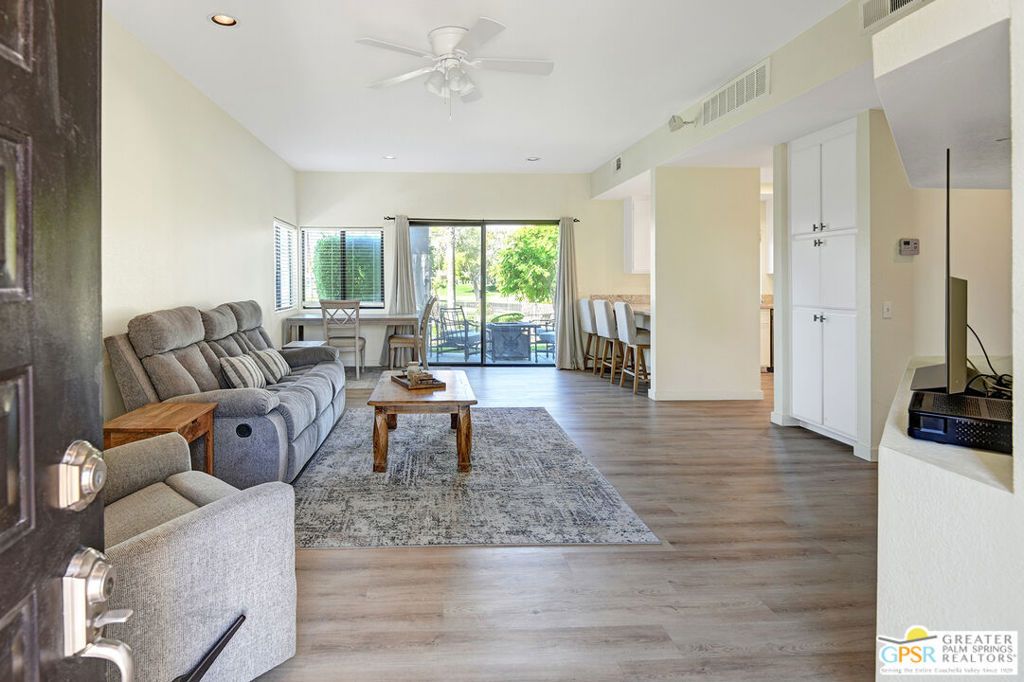 28795 Isleta Court, Cathedral City, CA 92234