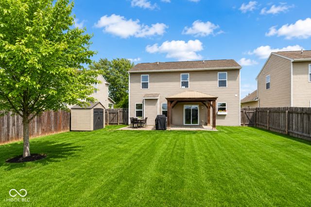 15378 Royal Grove Court, Noblesville, IN 46060