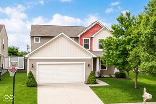 15378 Royal Grove Court, Noblesville, IN 46060