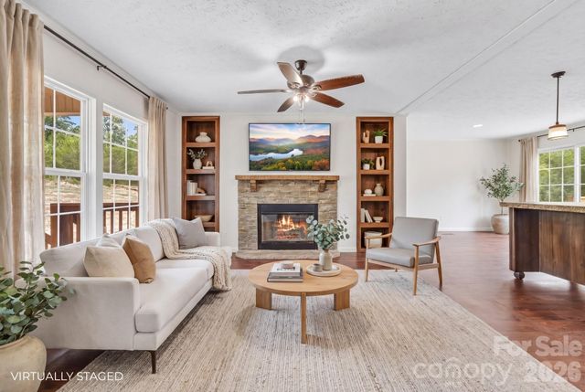 111 Buck Ridge Drive, Marion, NC 28752