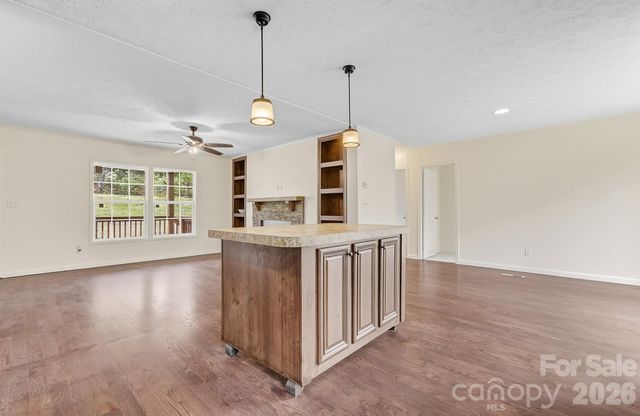 111 Buck Ridge Drive, Marion, NC 28752