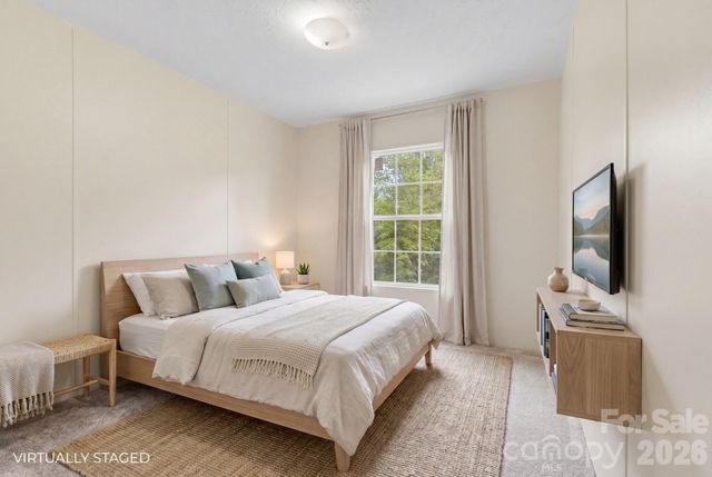 111 Buck Ridge Drive, Marion, NC 28752