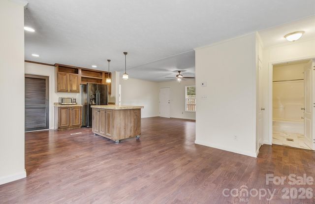 111 Buck Ridge Drive, Marion, NC 28752