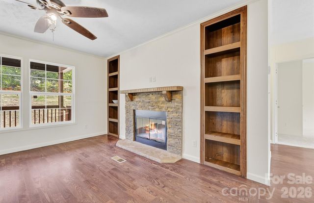 111 Buck Ridge Drive, Marion, NC 28752