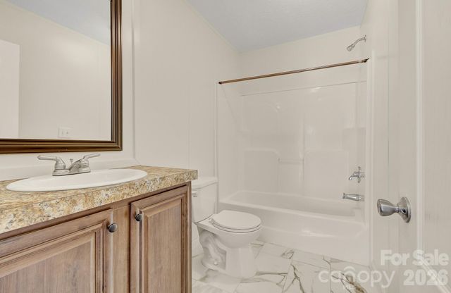 111 Buck Ridge Drive, Marion, NC 28752