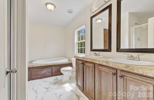 111 Buck Ridge Drive, Marion, NC 28752