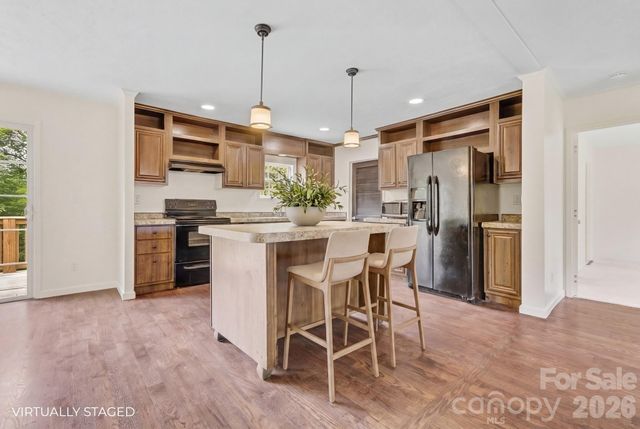 111 Buck Ridge Drive, Marion, NC 28752